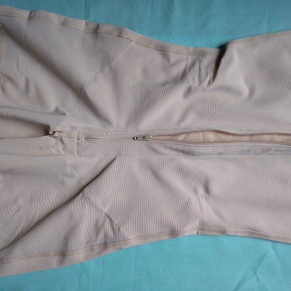 FAJA COLOMBIANA REDUCING REF 2006 ESPALDA - Picture 16 of 16